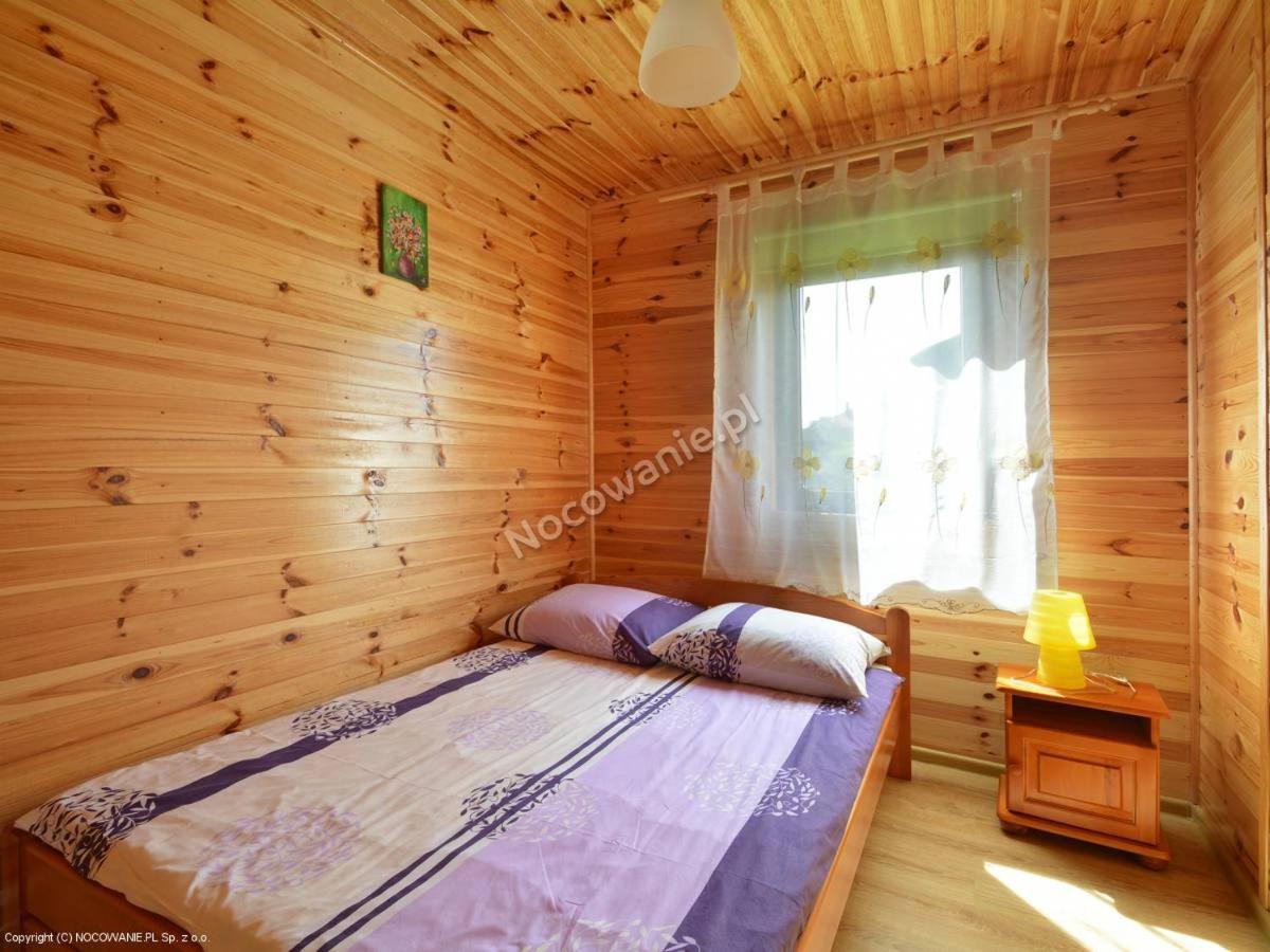 Villa Aurelia Pokoje Goscinne I Domki Letniskowe ミエレンコ エクステリア 写真
